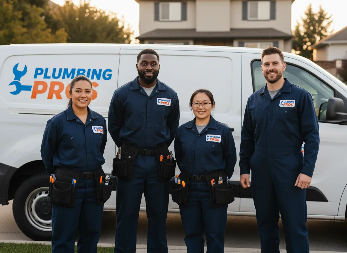 Water Heater Repair company in Saint Patrick, MO